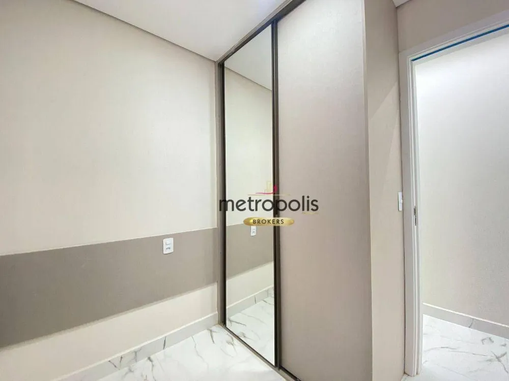 Cobertura, 3 quartos, 160 m² - Foto 3