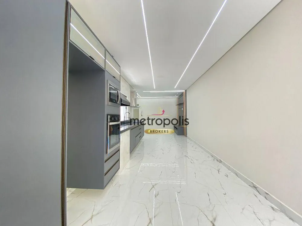 Cobertura, 3 quartos, 160 m² - Foto 9