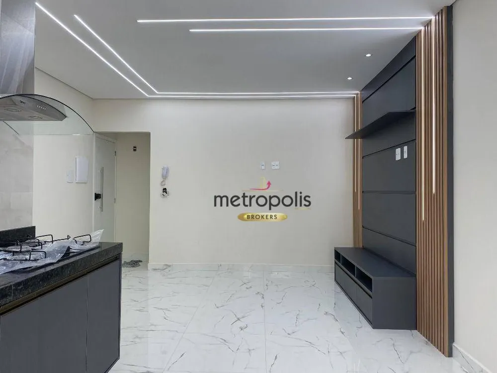 Cobertura, 3 quartos, 160 m² - Foto 8