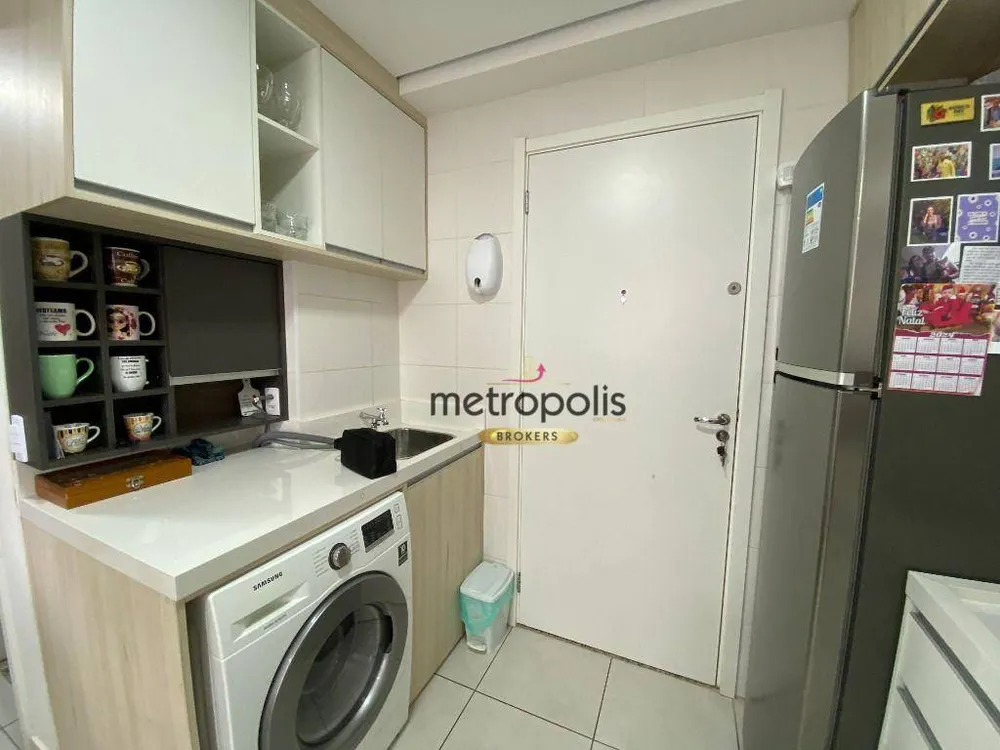 Apartamento, 2 quartos, 33 m² - Foto 7