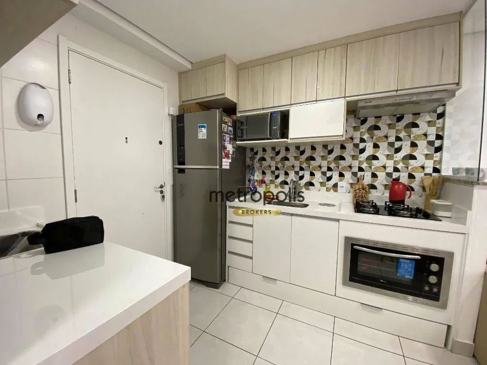 Apartamento, 2 quartos, 33 m² - Foto 4