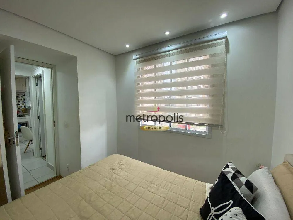 Apartamento, 2 quartos, 33 m² - Foto 12