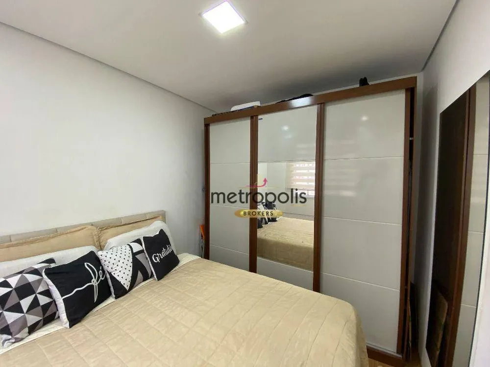Apartamento, 2 quartos, 33 m² - Foto 11
