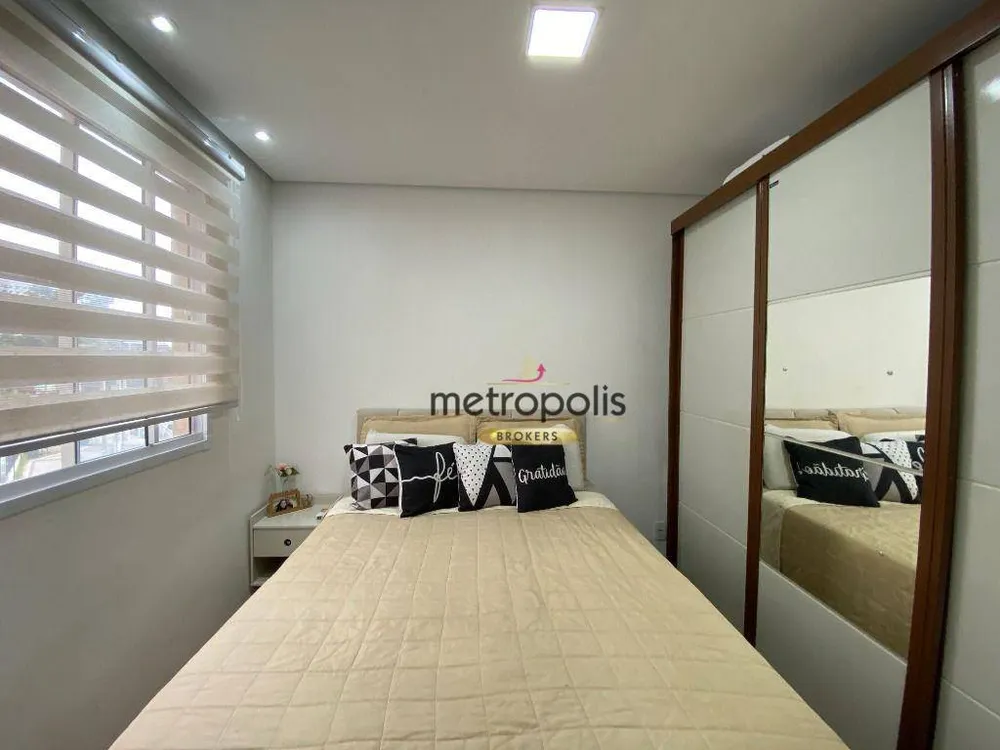 Apartamento, 2 quartos, 33 m² - Foto 10