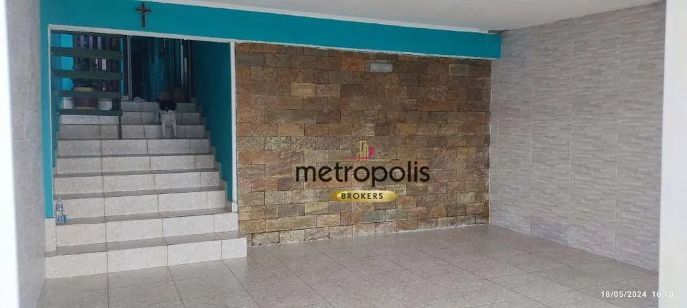 Sobrado, 3 quartos, 233 m² - Foto 12