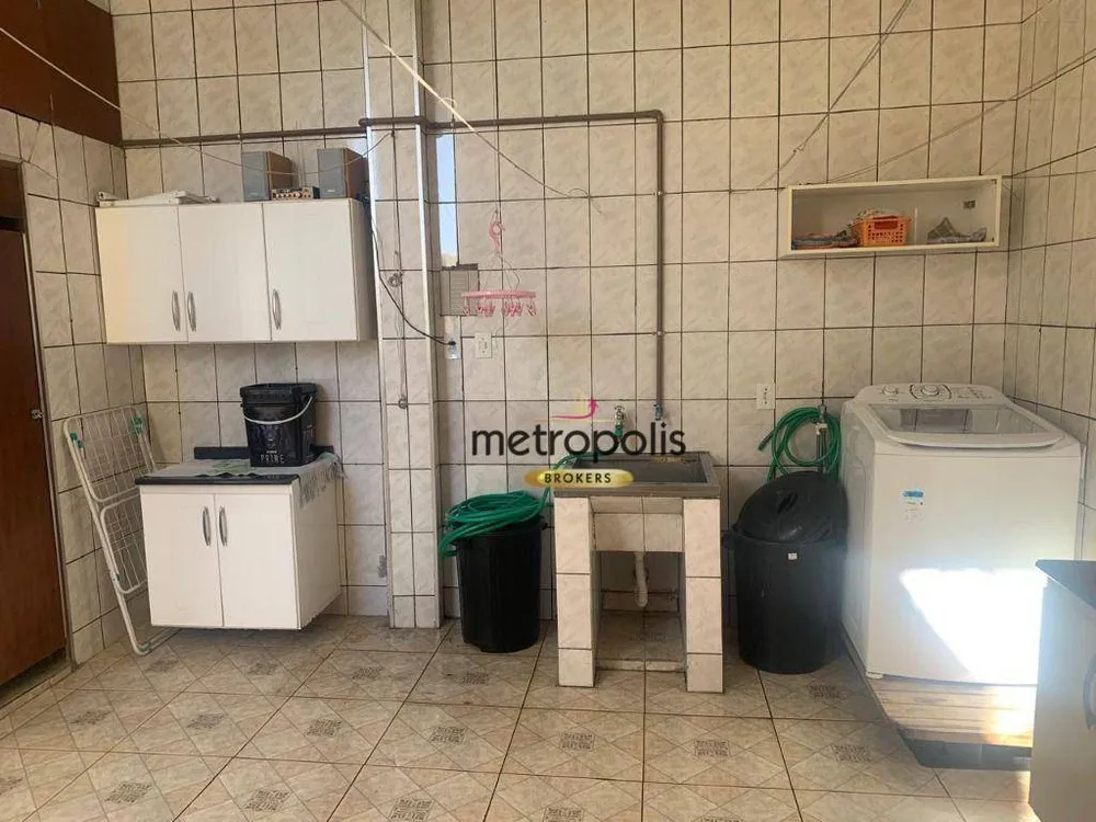 Sobrado, 3 quartos, 233 m² - Foto 6