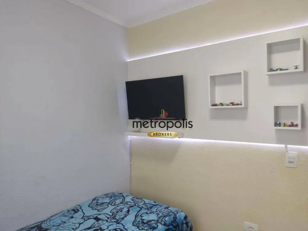 Sobrado, 3 quartos, 233 m² - Foto 11