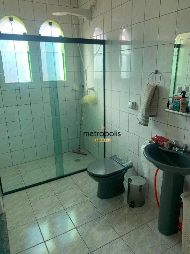 Sobrado, 3 quartos, 233 m² - Foto 8