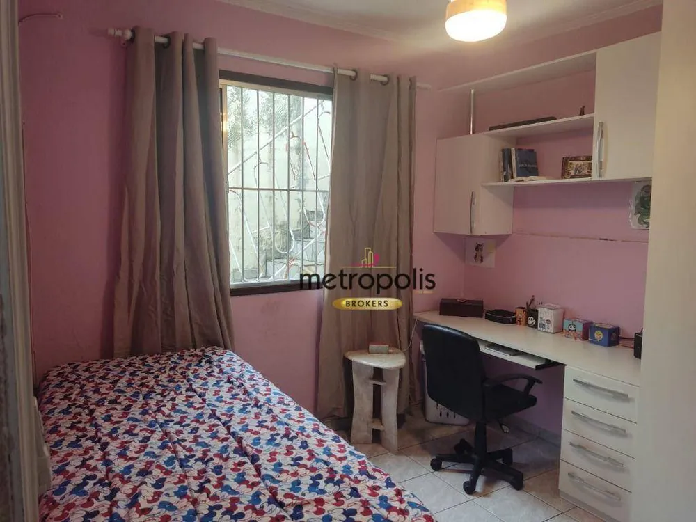 Sobrado, 3 quartos, 233 m² - Foto 7