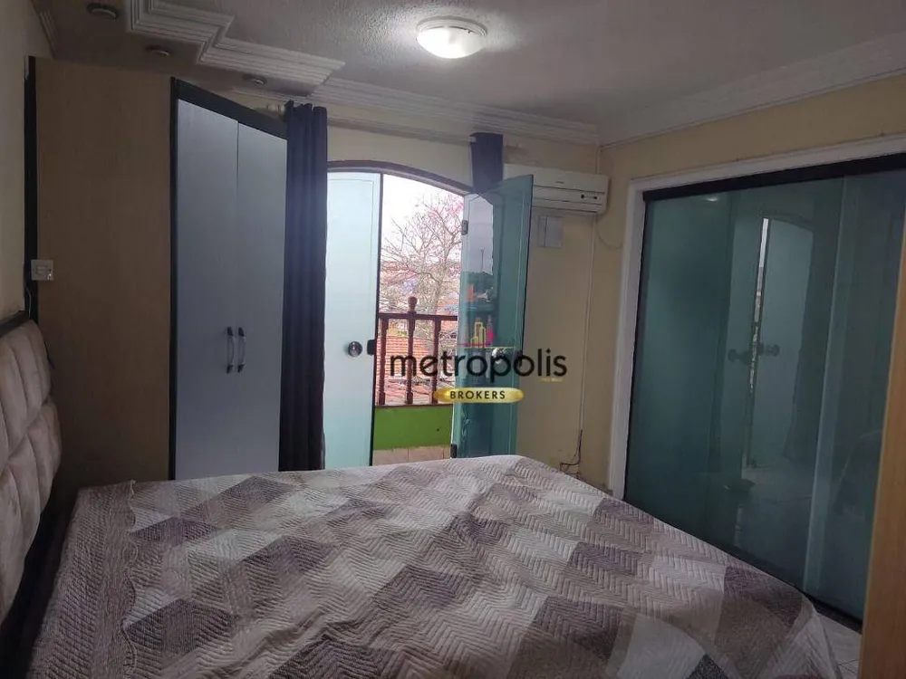 Sobrado, 3 quartos, 233 m² - Foto 9