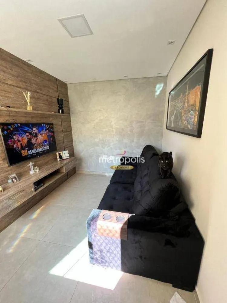 Cobertura, 3 quartos, 140 m² - Foto 5