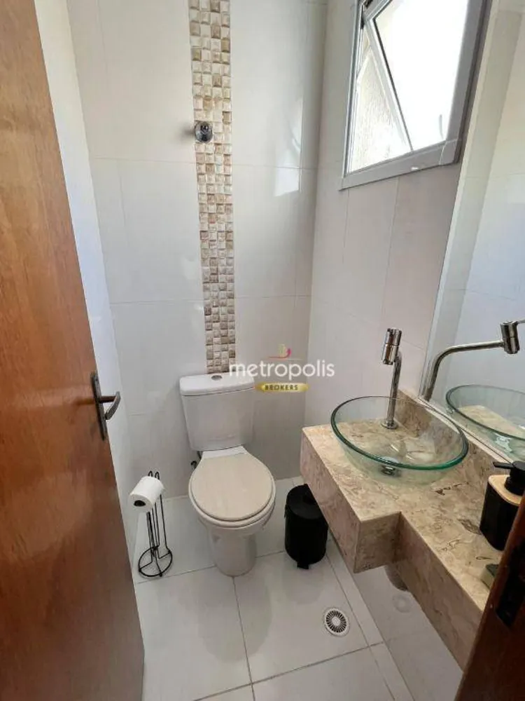Cobertura, 3 quartos, 140 m² - Foto 8