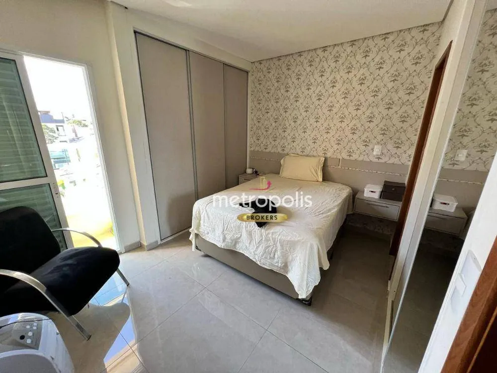 Cobertura, 3 quartos, 140 m² - Foto 1