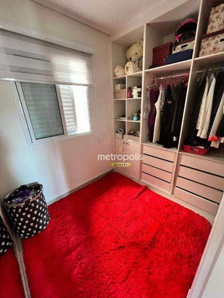 Cobertura, 3 quartos, 140 m² - Foto 11