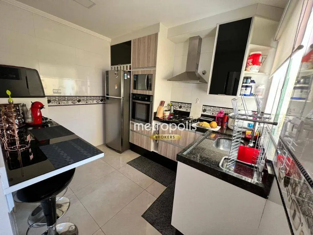 Cobertura, 3 quartos, 140 m² - Foto 12