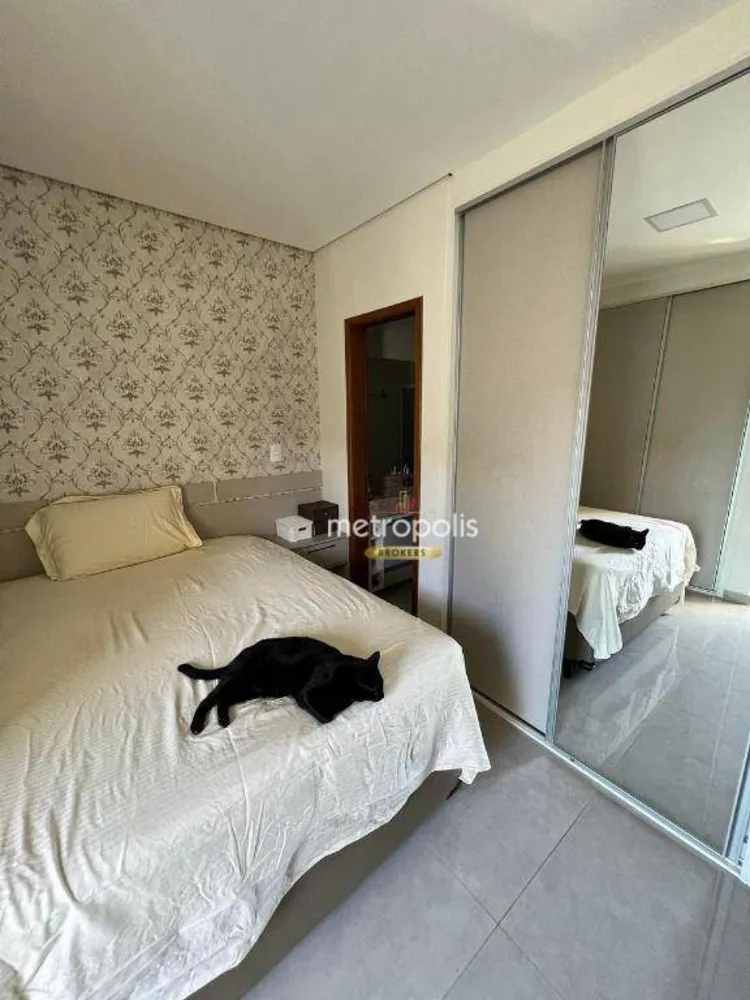 Cobertura, 3 quartos, 140 m² - Foto 2