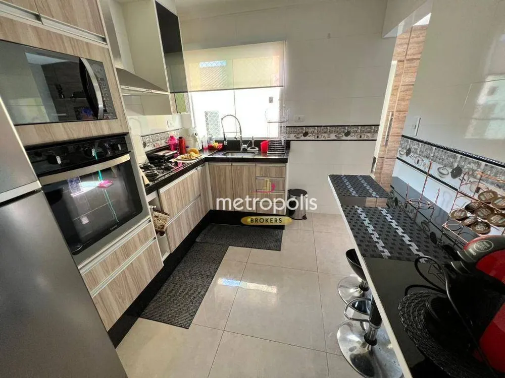 Cobertura, 3 quartos, 140 m² - Foto 10