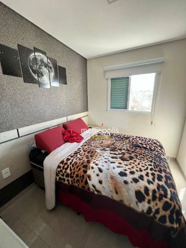 Cobertura, 3 quartos, 140 m² - Foto 7