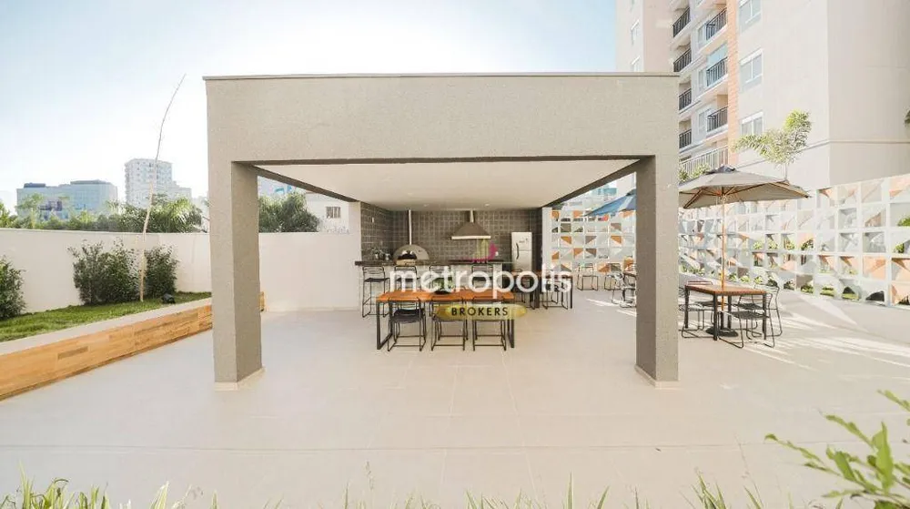 Apartamento, 2 quartos, 54 m² - Foto 8