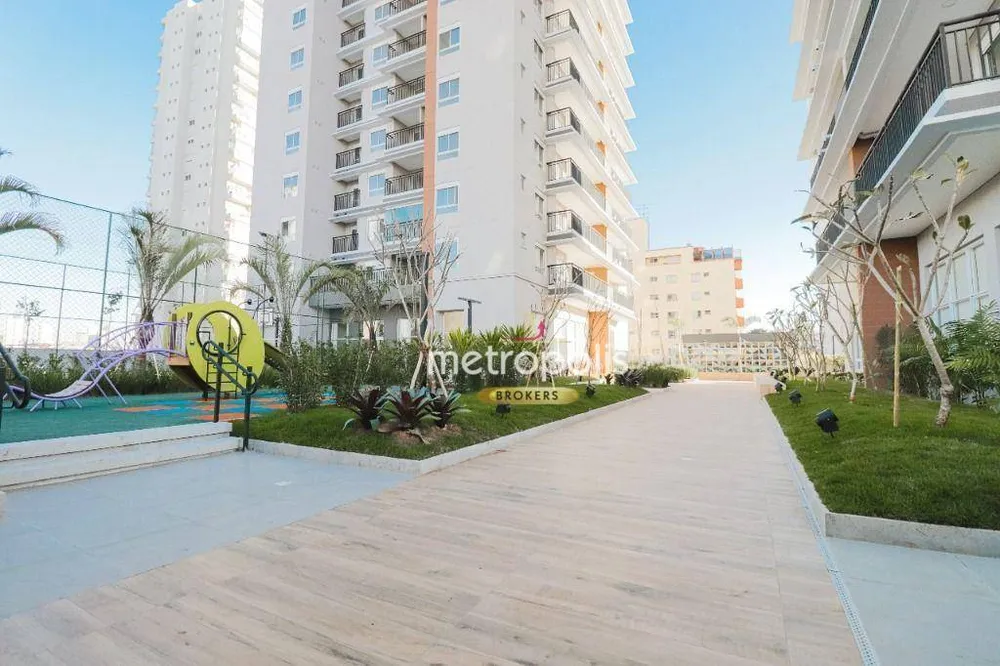 Apartamento, 2 quartos, 54 m² - Foto 7