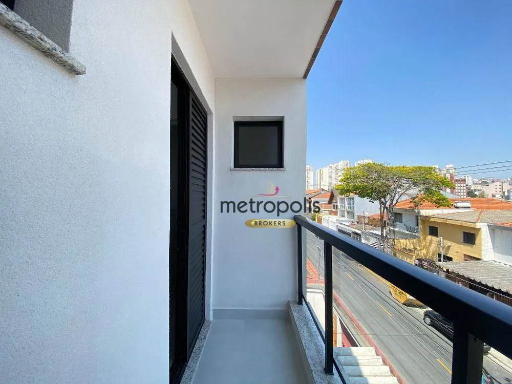 Apartamento, 2 quartos, 50 m² - Foto 12