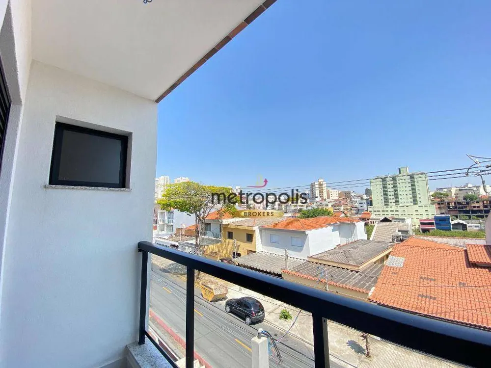 Apartamento, 2 quartos, 50 m² - Foto 11