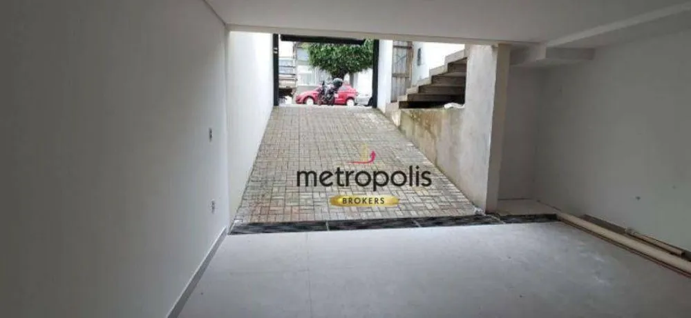Sobrado, 3 quartos, 290 m² - Foto 2