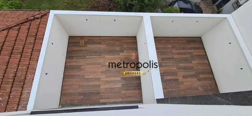 Sobrado, 3 quartos, 290 m² - Foto 3