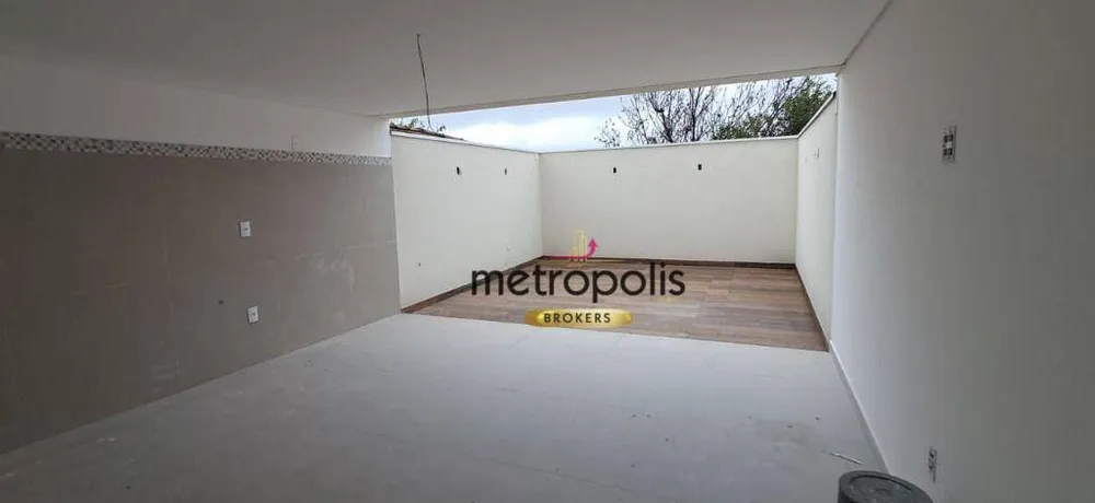 Sobrado, 3 quartos, 290 m² - Foto 1