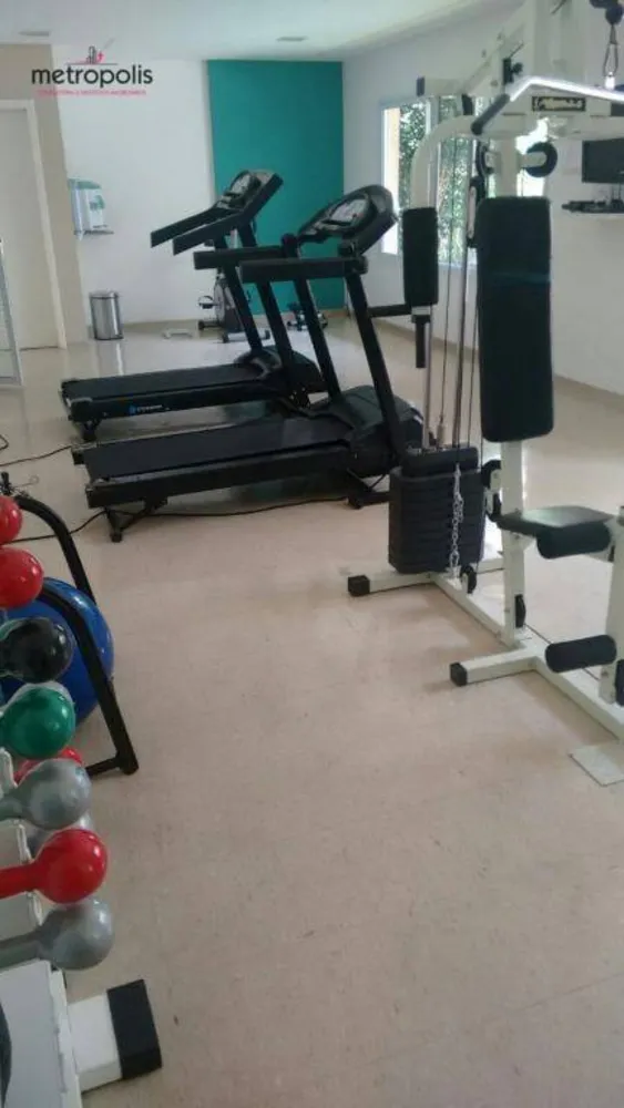 Apartamento, 3 quartos, 118 m² - Foto 9