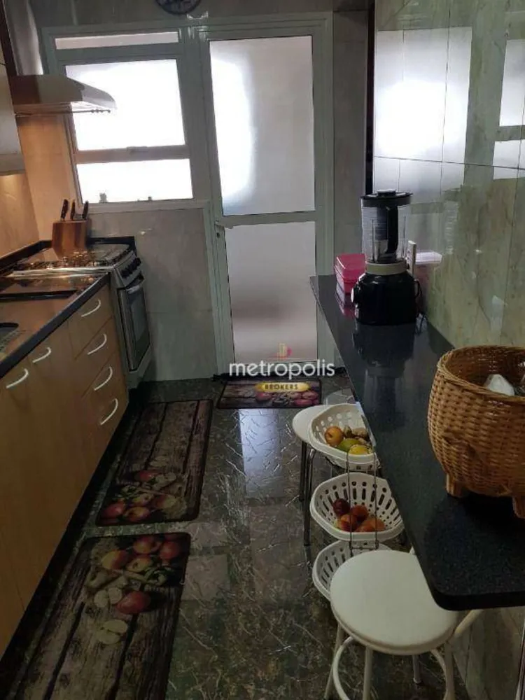 Apartamento, 3 quartos, 118 m² - Foto 1