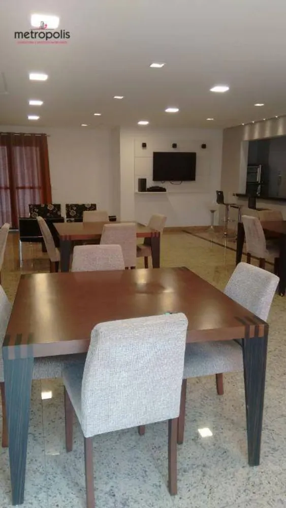 Apartamento, 3 quartos, 118 m² - Foto 7