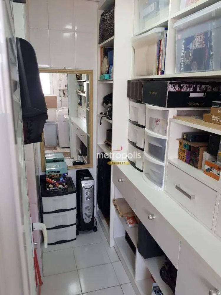 Apartamento, 3 quartos, 118 m² - Foto 3