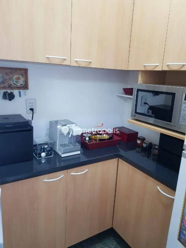 Apartamento, 3 quartos, 118 m² - Foto 4