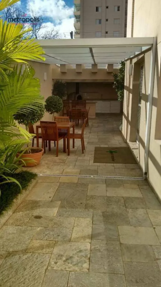 Apartamento, 3 quartos, 118 m² - Foto 8