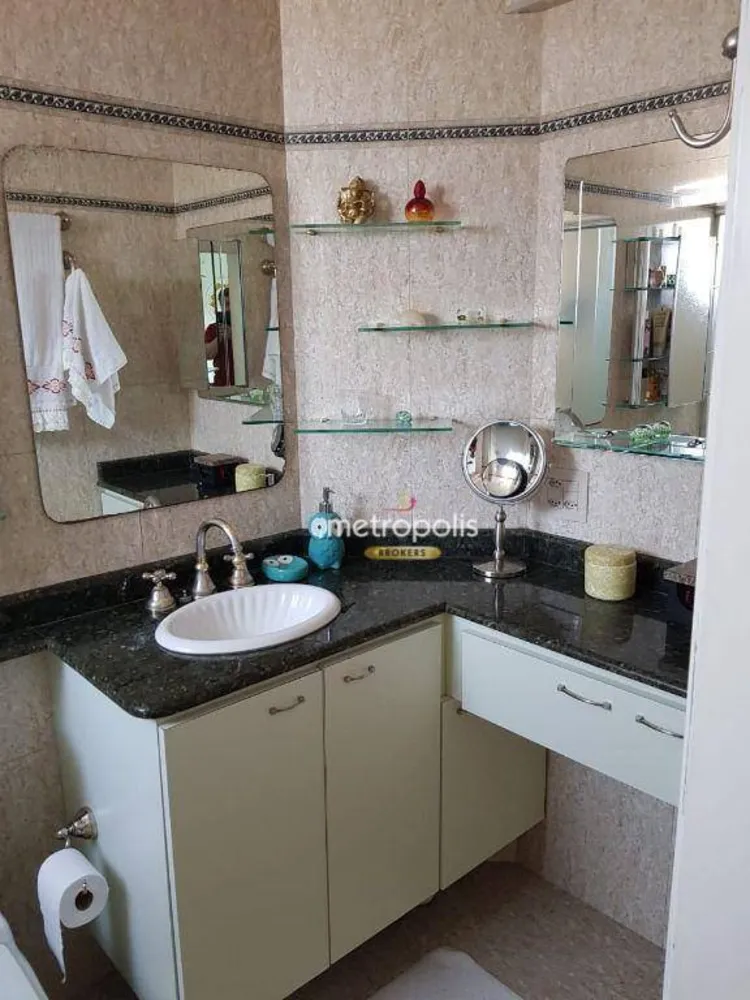 Apartamento, 3 quartos, 118 m² - Foto 5