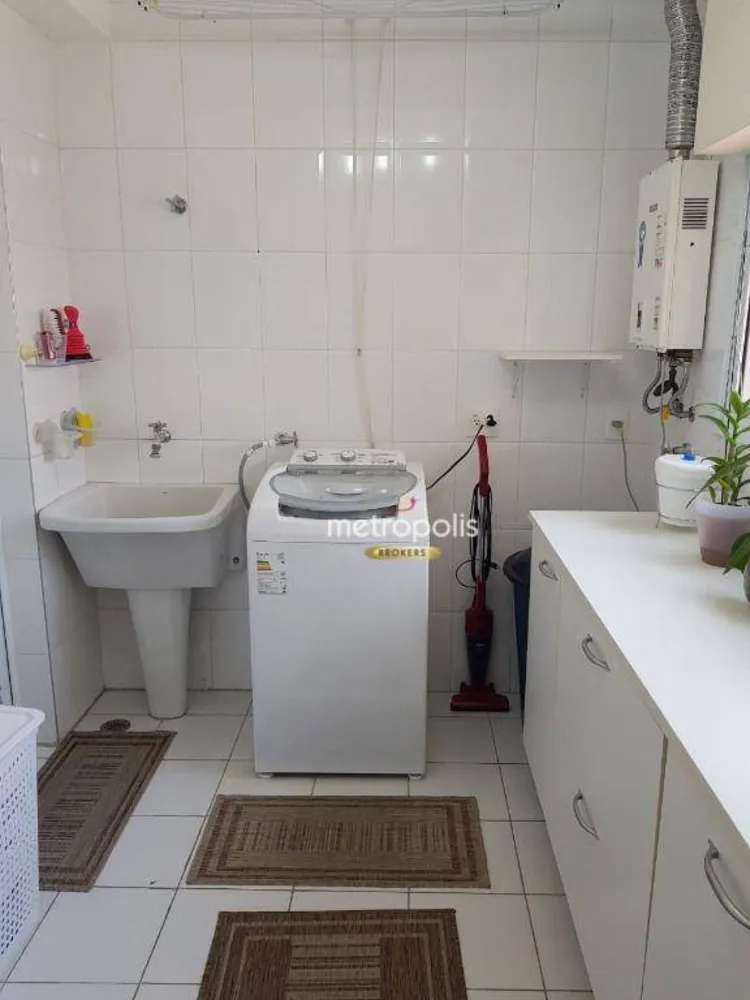 Apartamento, 3 quartos, 118 m² - Foto 2
