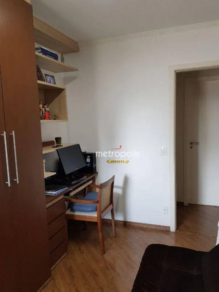 Apartamento, 3 quartos, 118 m² - Foto 6
