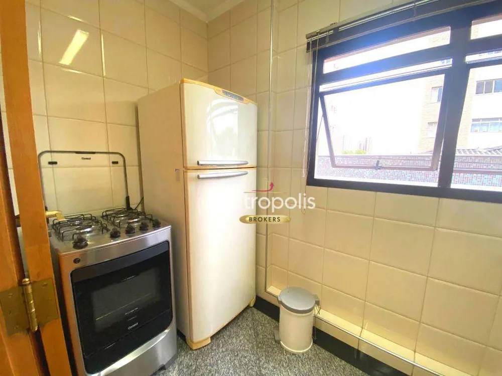 Apartamento, 3 quartos, 100 m² - Foto 10