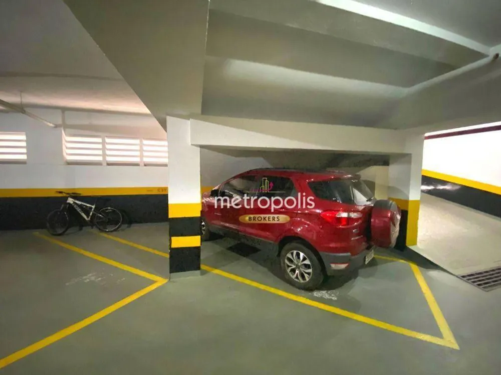 Apartamento, 3 quartos, 100 m² - Foto 12