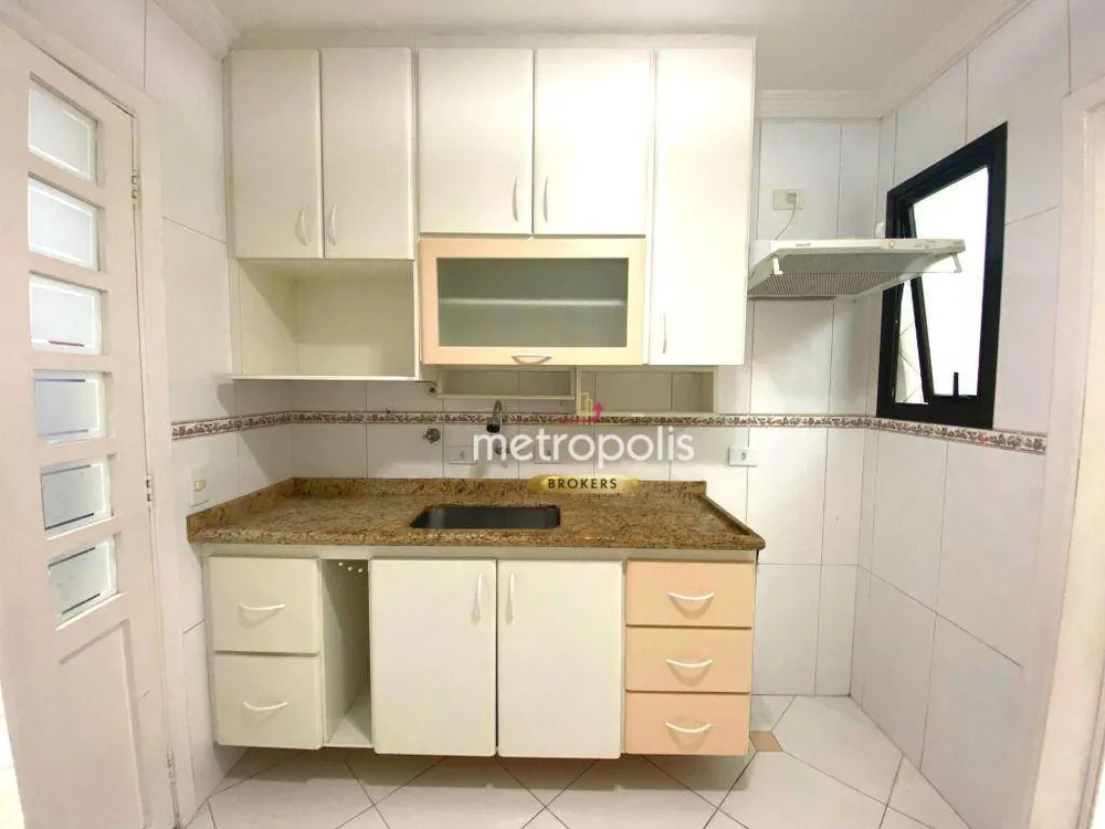 Apartamento, 3 quartos, 100 m² - Foto 4
