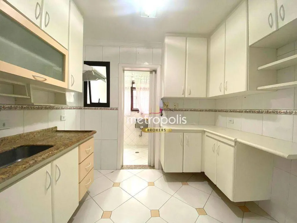 Apartamento, 3 quartos, 100 m² - Foto 3