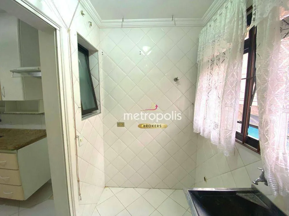 Apartamento, 3 quartos, 100 m² - Foto 7