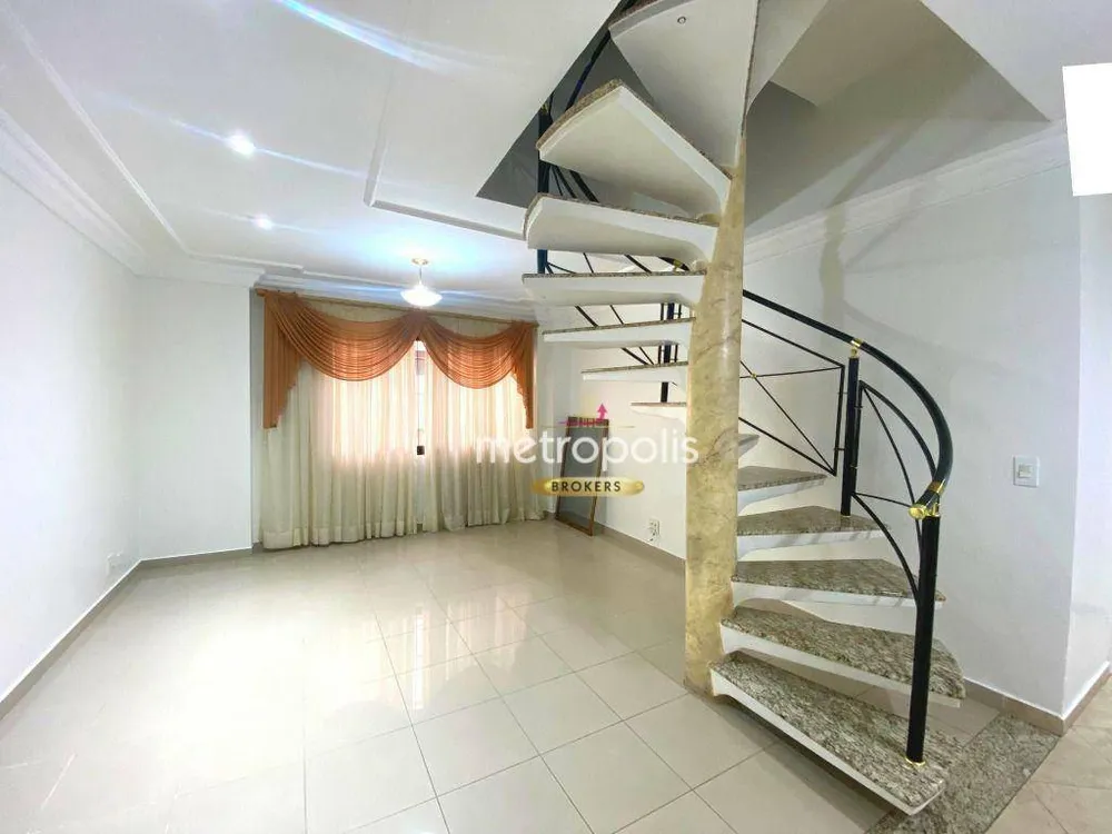 Apartamento, 3 quartos, 100 m² - Foto 1