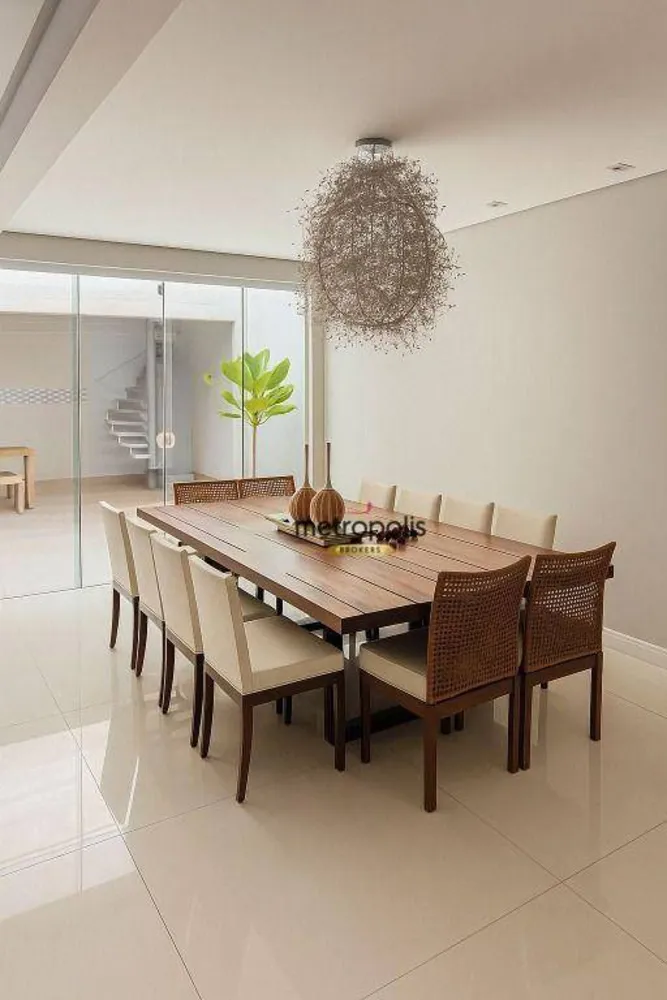 Sobrado, 5 quartos, 526 m² - Foto 2