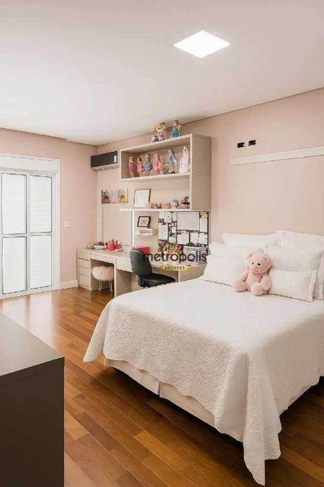 Sobrado, 5 quartos, 526 m² - Foto 11