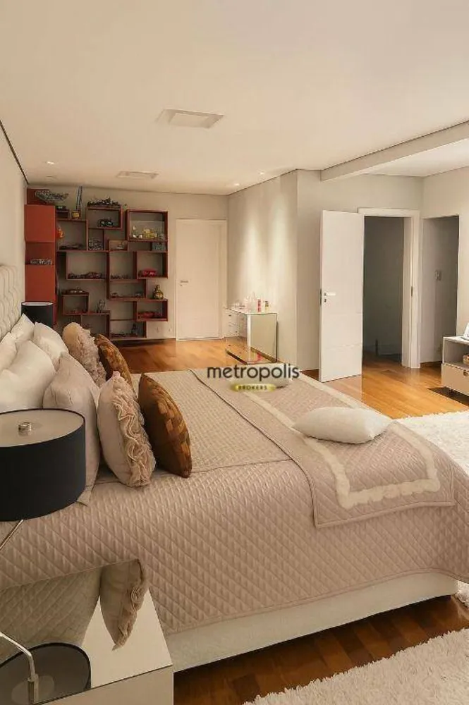 Sobrado, 5 quartos, 526 m² - Foto 6