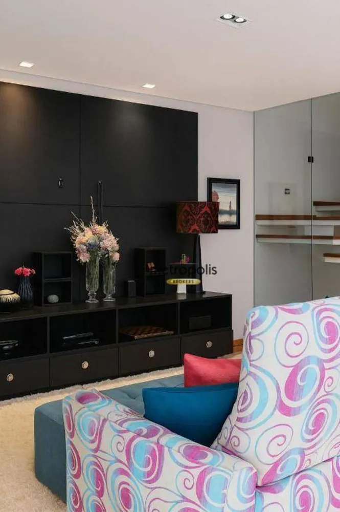 Sobrado, 5 quartos, 526 m² - Foto 5