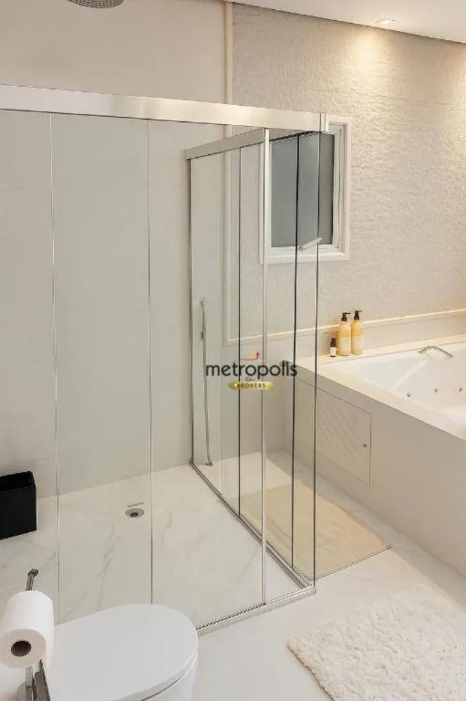 Sobrado, 5 quartos, 526 m² - Foto 10