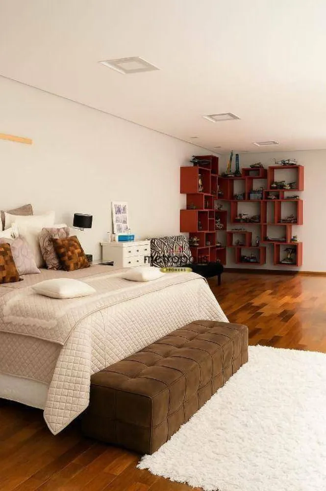 Sobrado, 5 quartos, 526 m² - Foto 7
